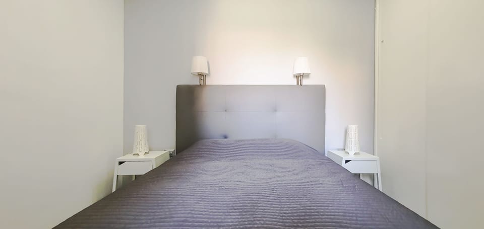 Rupin Ruby Apartment in Tel Aviv-Yafo