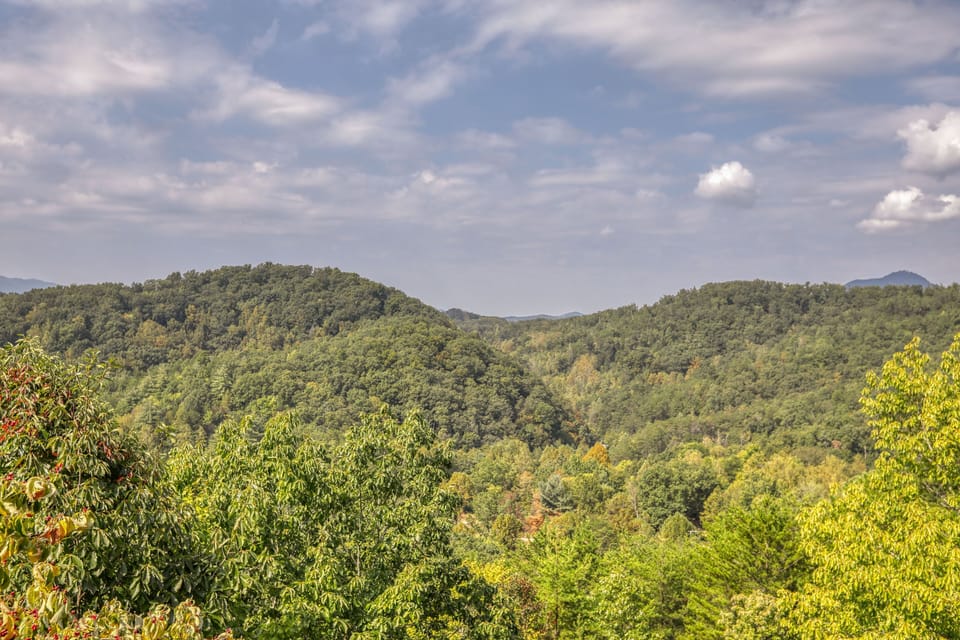 Smoky Mountains