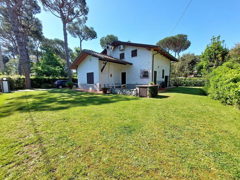 Garden, Outdoor