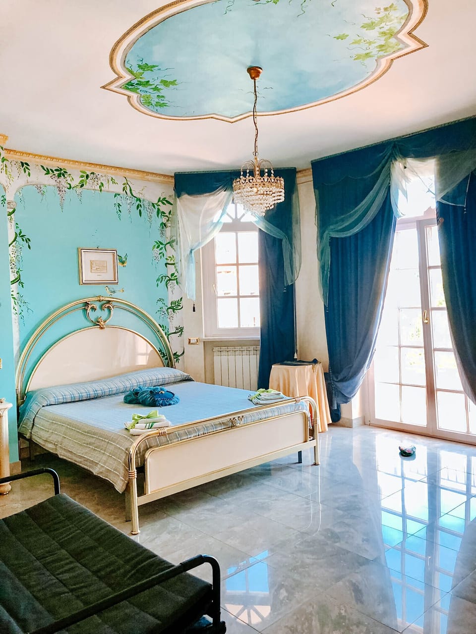 Deluxe Room | 1 bedroom, premium bedding, free WiFi