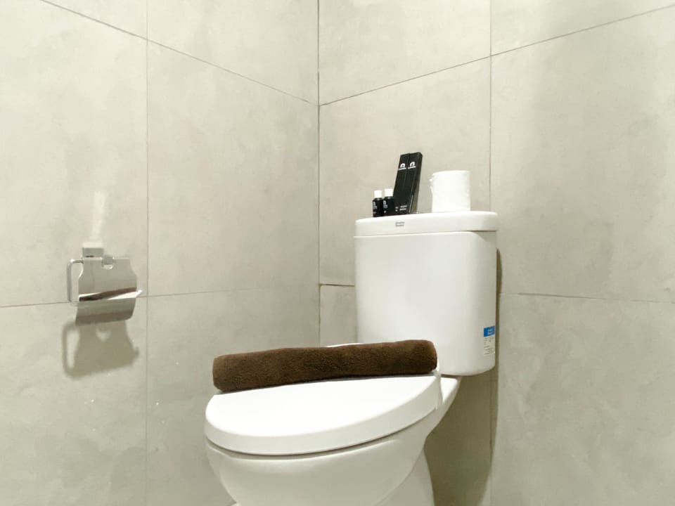 Homey Living Studio At Pollux Chadstone Apartment Apartment in West Java