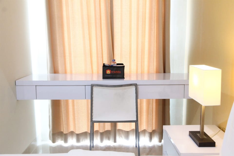 Studio | Free WiFi