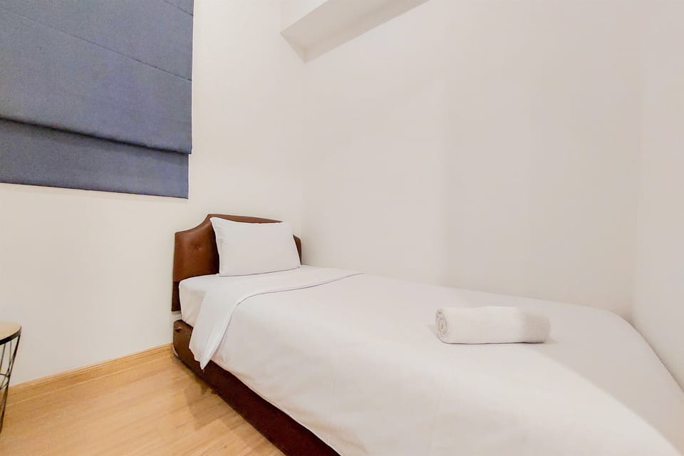 Apartment | 2 bedrooms, free WiFi