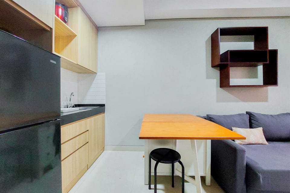 Apartment | Living area