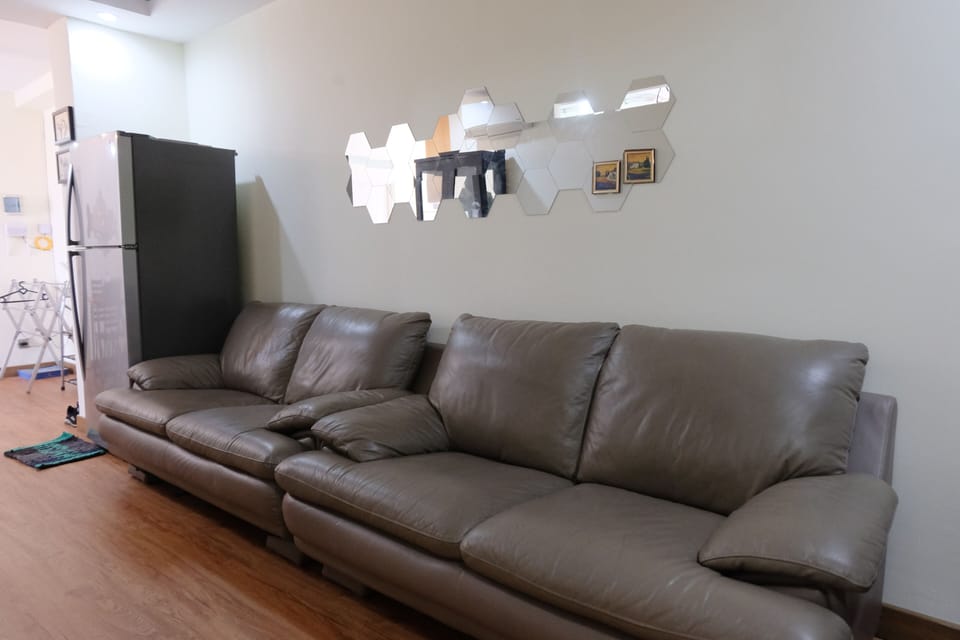 Apartment | Living area