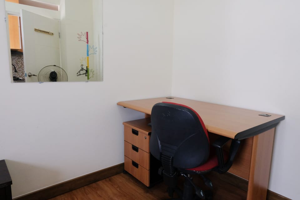 Apartment | 3 bedrooms, free WiFi