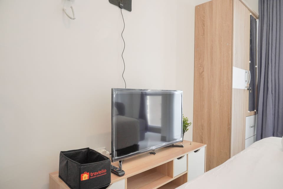 Studio | WiFi (free)