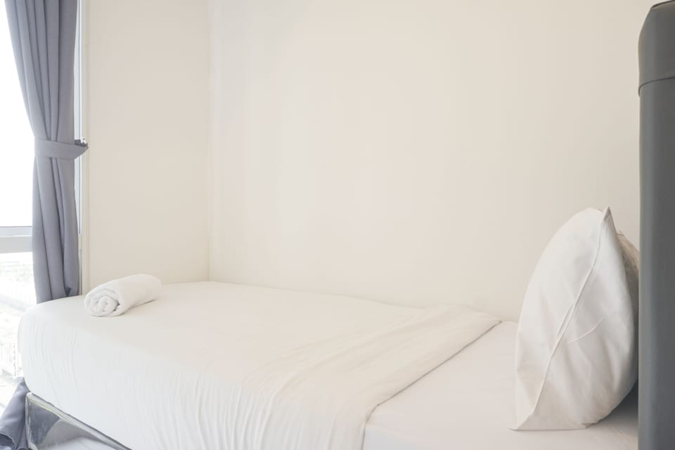 Apartment | 2 bedrooms, free WiFi