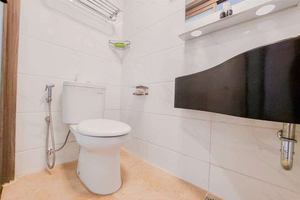 Comfy And Best Choice Studio At Sky House Bsd Apartment Apartment in Indonesia