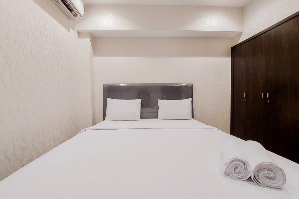 Apartment | 1 bedroom, free WiFi