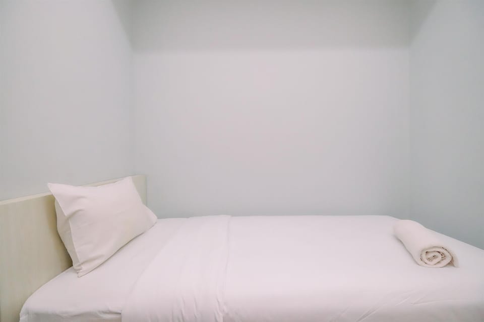 Apartment | 2 bedrooms, free WiFi