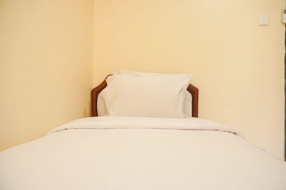 Apartment | 2 bedrooms, free WiFi