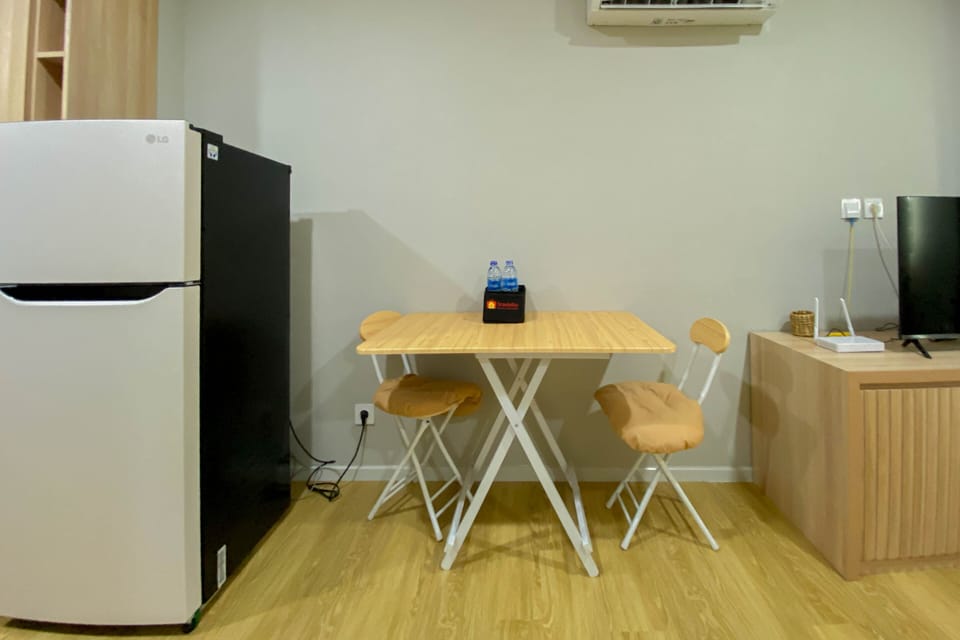 Studio | Free WiFi