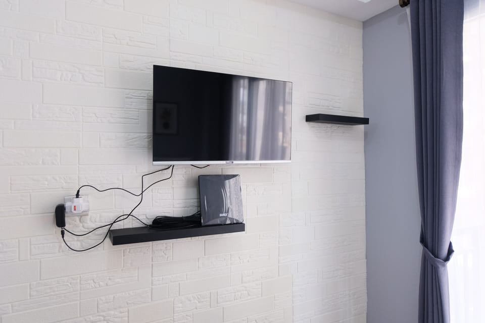 Studio | Minibar, free WiFi