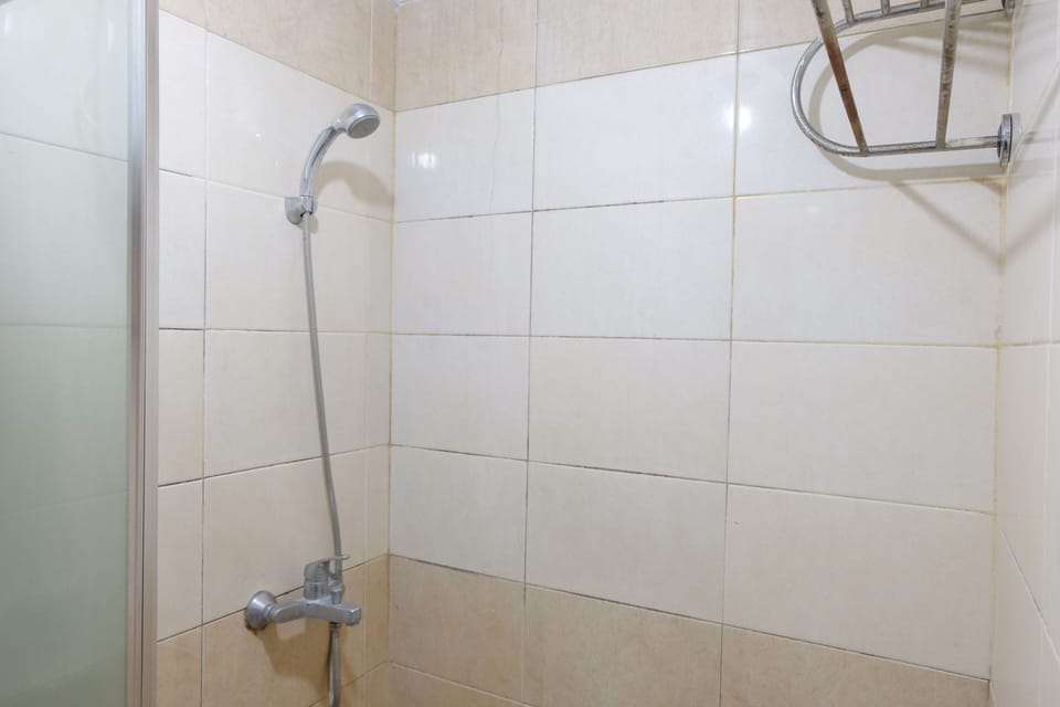 Homey Studio Apartment At Grand Setiabudi Apartment in Parongpong