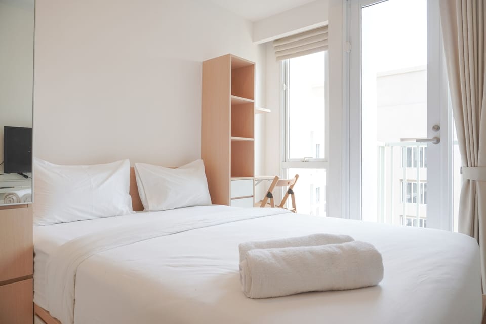 Studio | Minibar, WiFi (free)
