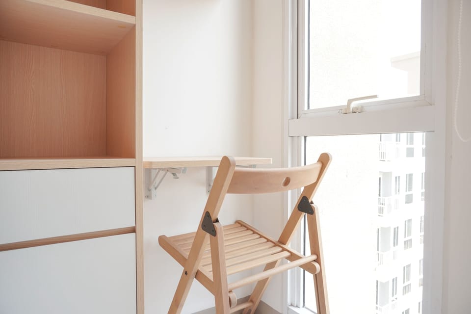 Studio | Minibar, WiFi (free)