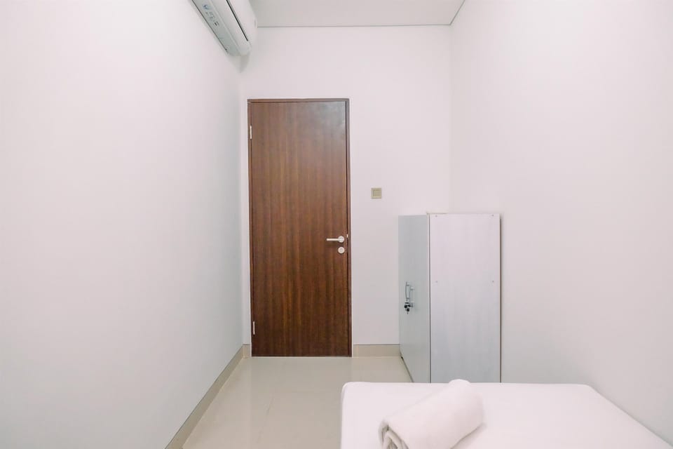 Apartment | 2 bedrooms, free WiFi