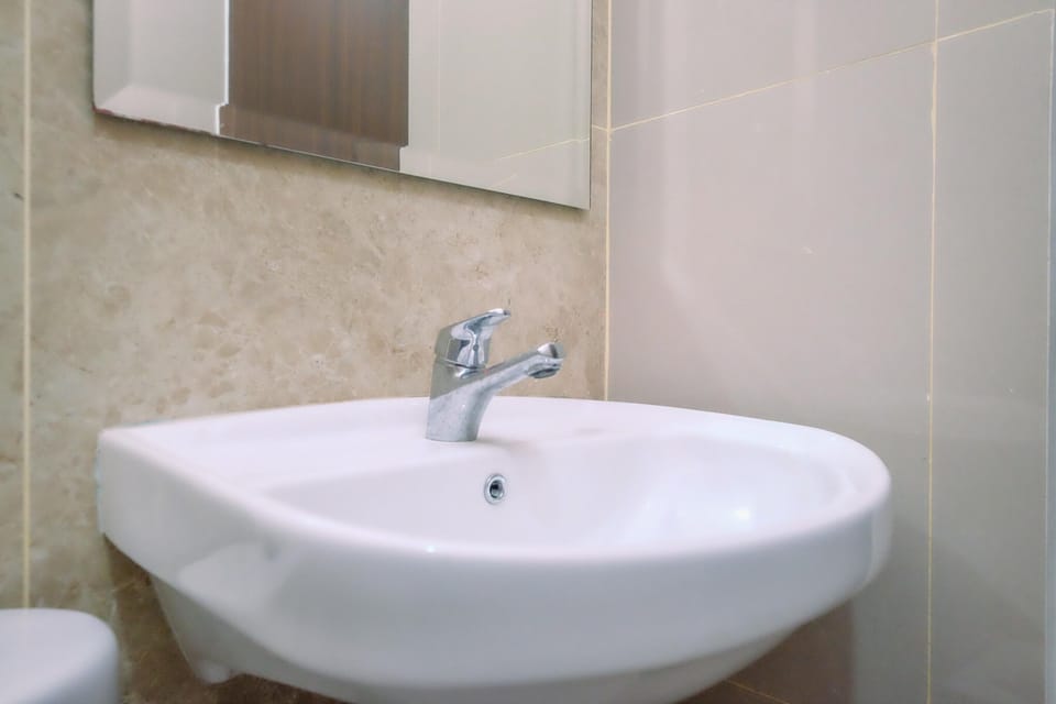 Wonderful 2Br At Transpark Cibubur Apartment Apartment in West Java