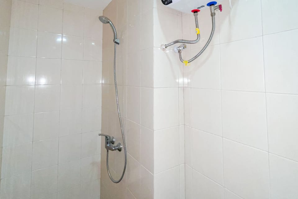 Scenic Studio Apartment At Vida View Makassar Apartment in Indonesia