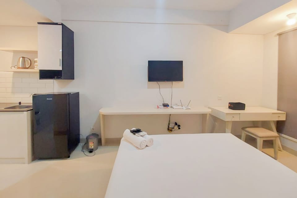 Studio | Free WiFi