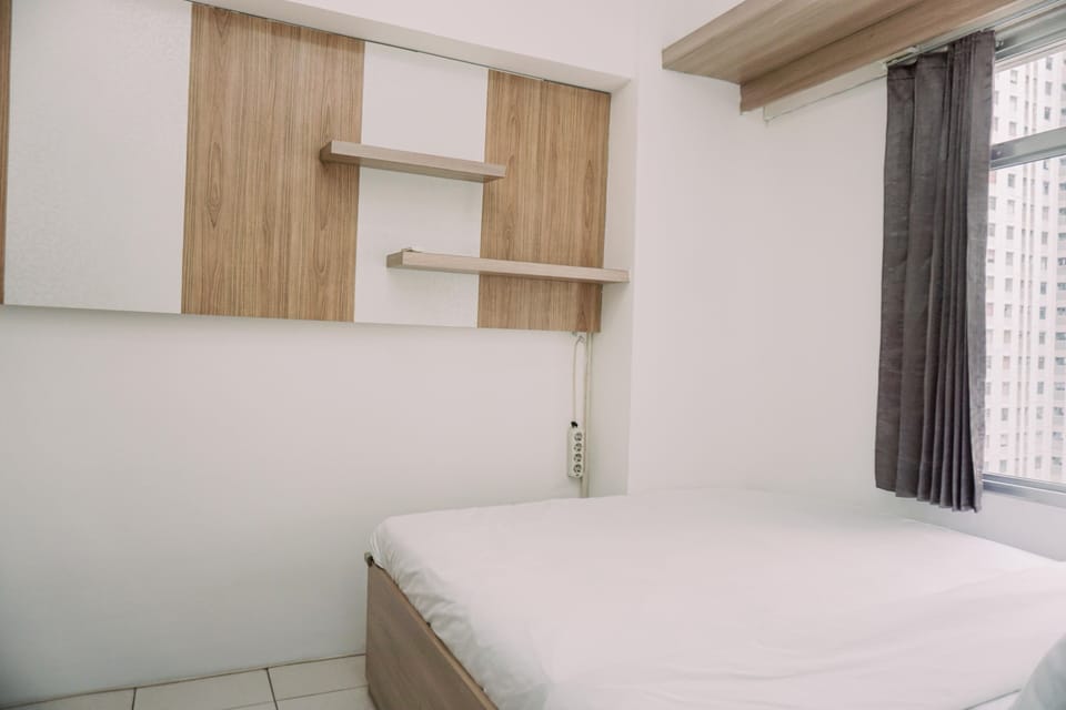 Apartment | 2 bedrooms, free WiFi