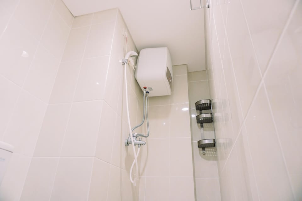 Modern Look 2Br Apartment M-Town Residence Apartment in Indonesia
