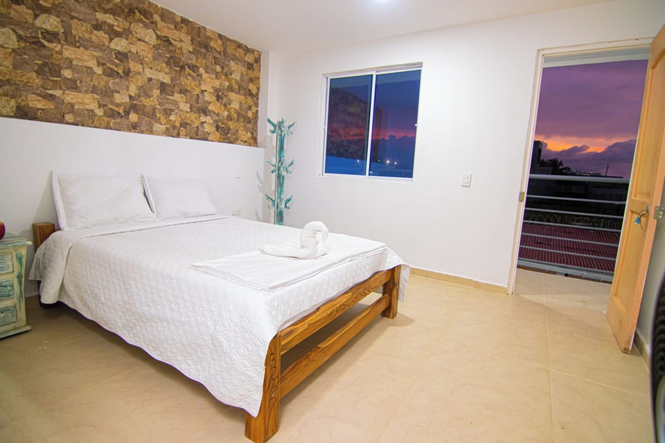 Standard Double Room | Free WiFi