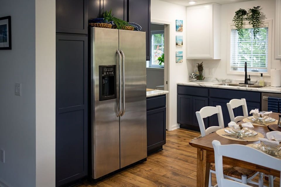 Kitchen beauty.....