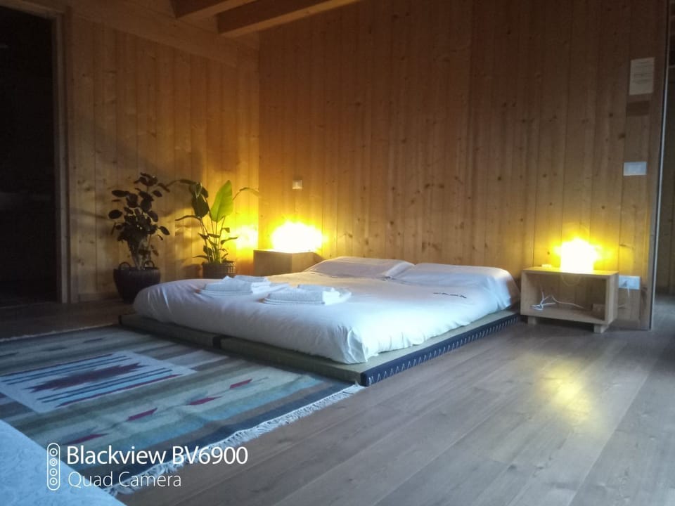 Design Room | Desk, blackout drapes, soundproofing, free WiFi