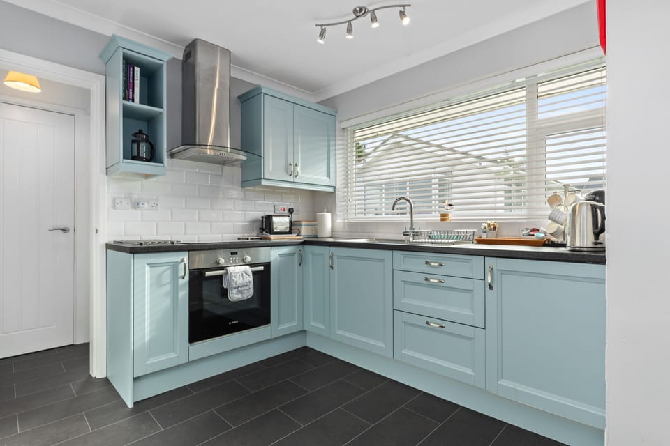 House | 2 bedrooms