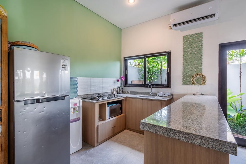 3BR Villa,Kitchen