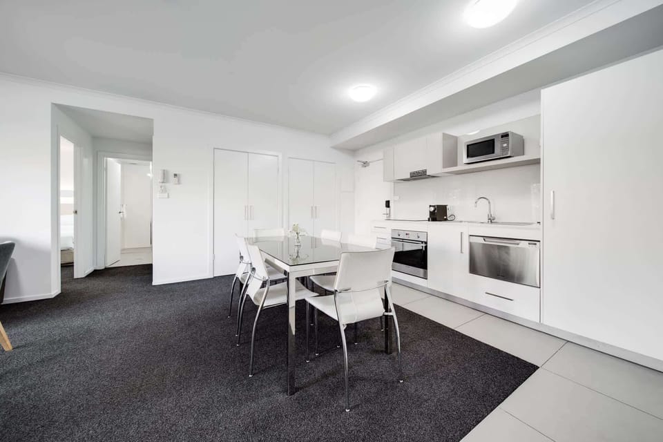 Dining Area/Kitchen