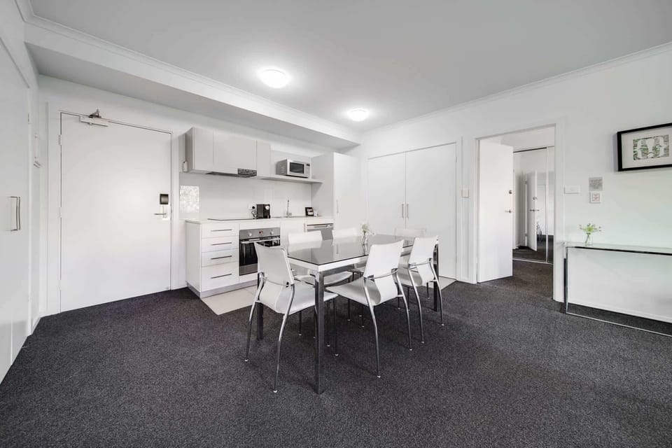 Dining Area/Kitchen