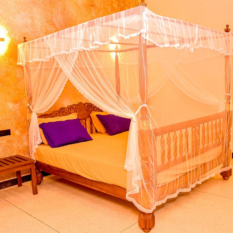 Deluxe Triple Room | Individually furnished, soundproofing, free WiFi