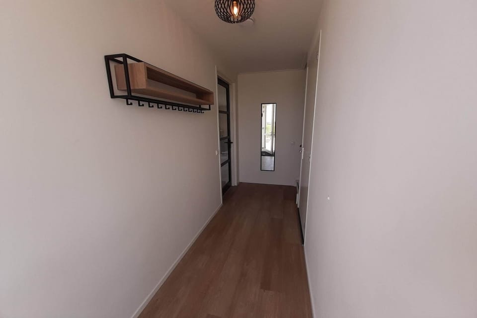 Entrance / Reception