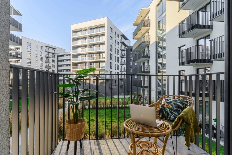 Business Condo | View from room