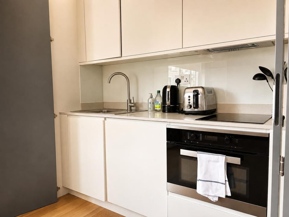 The Elden - No.10 Apartment in City of Westminster