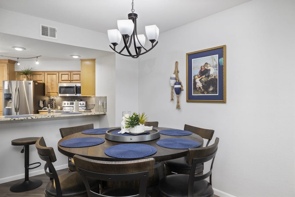 Dining Seating For 6 at Dining Table