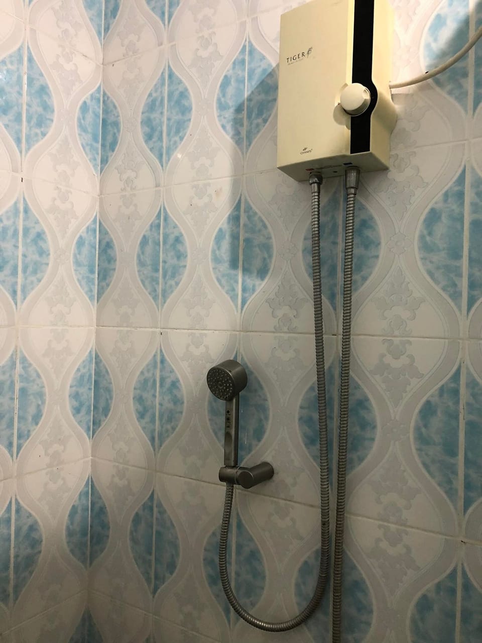 Family Room | Bathroom | Towels