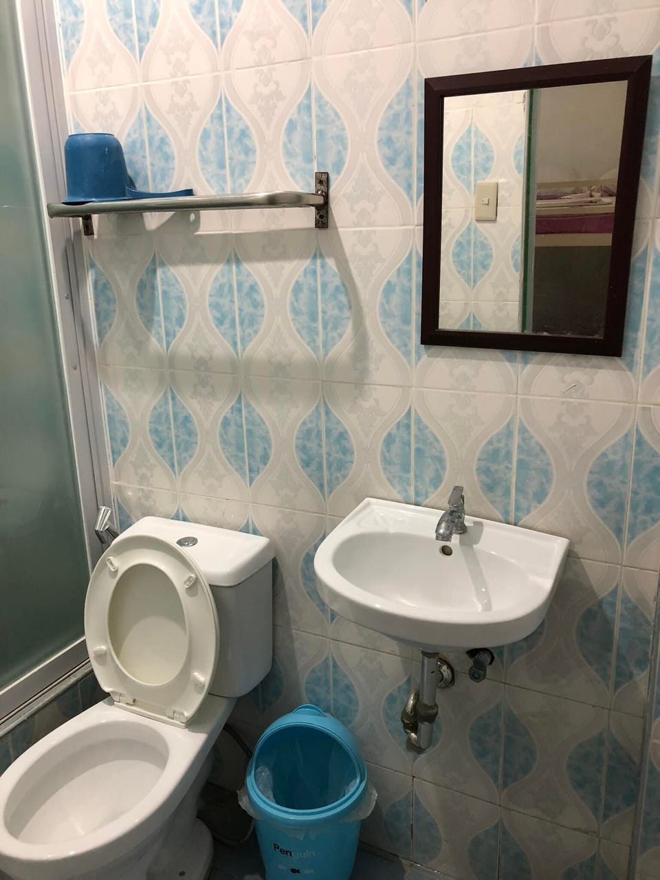 Family Room | Bathroom | Towels