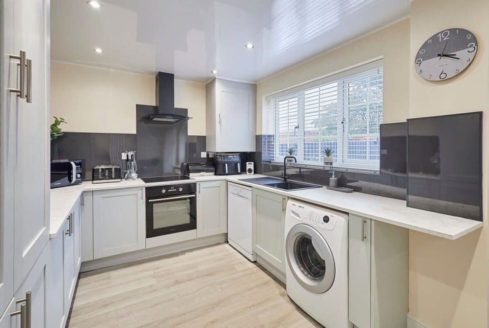 Violet's View, Whitby - Host & Stay