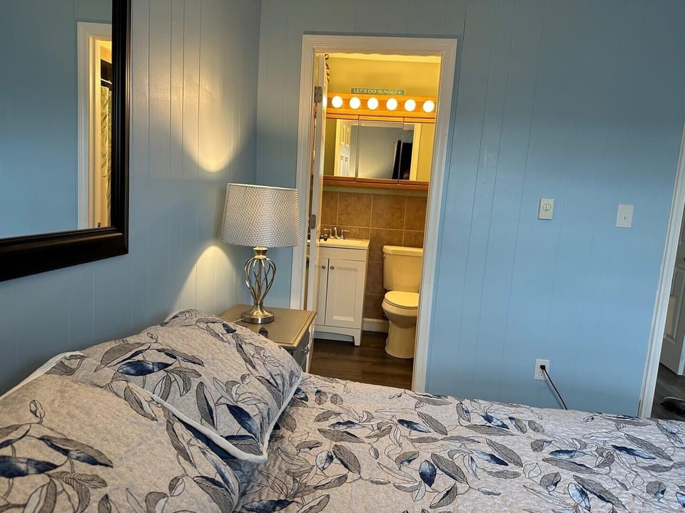 Condo, 2 Bedrooms | 2 bedrooms, free WiFi