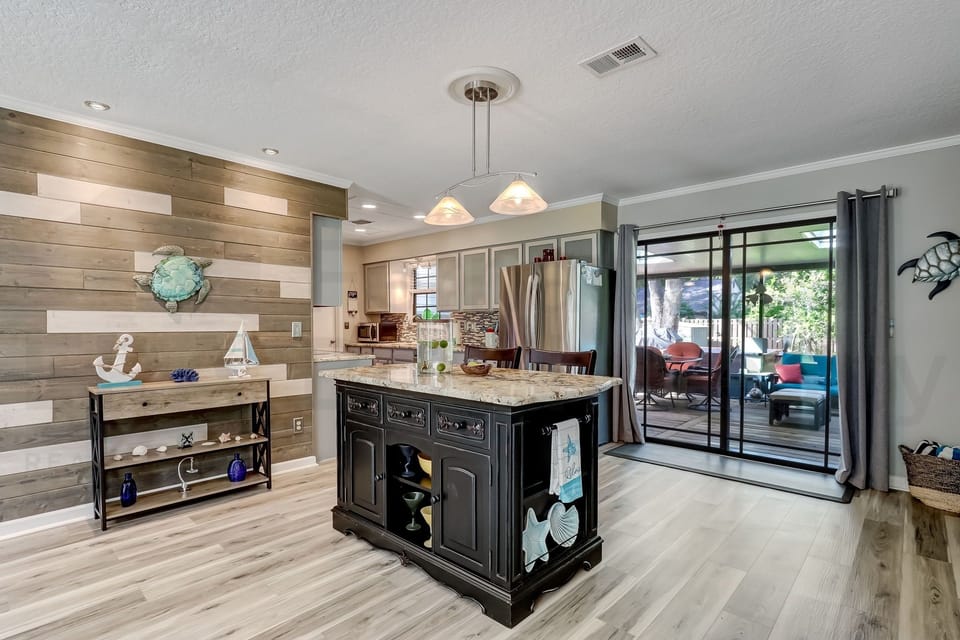 House, 3 Bedrooms | Interior