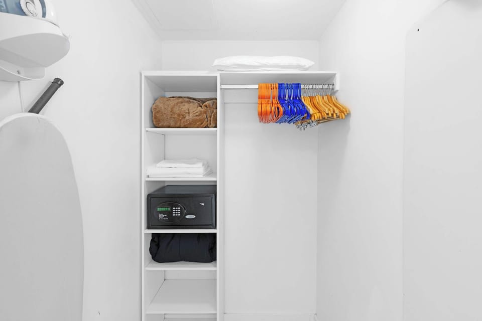 Wardrobe