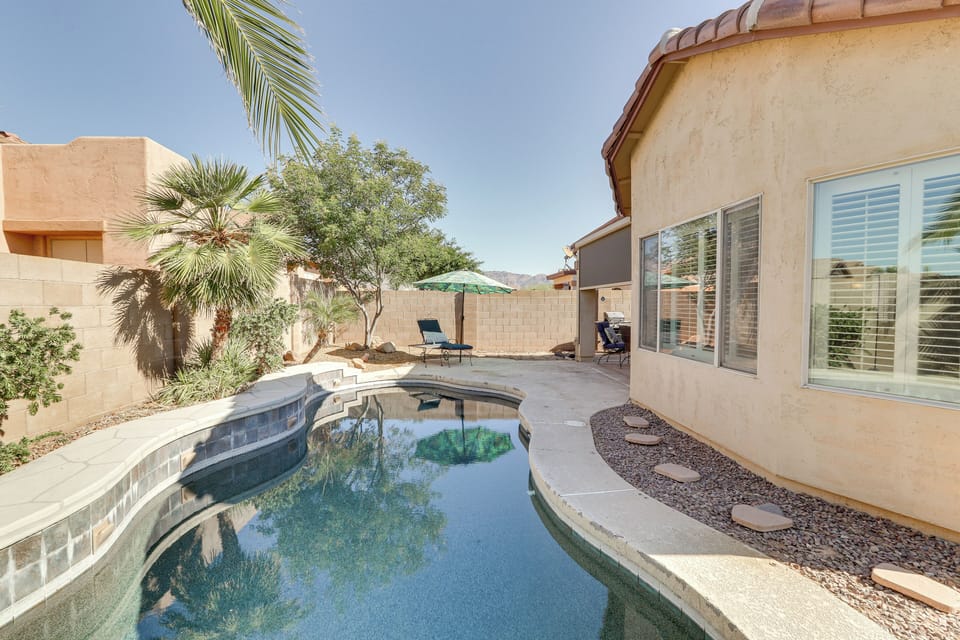 House (3 Bedrooms) | Front of property