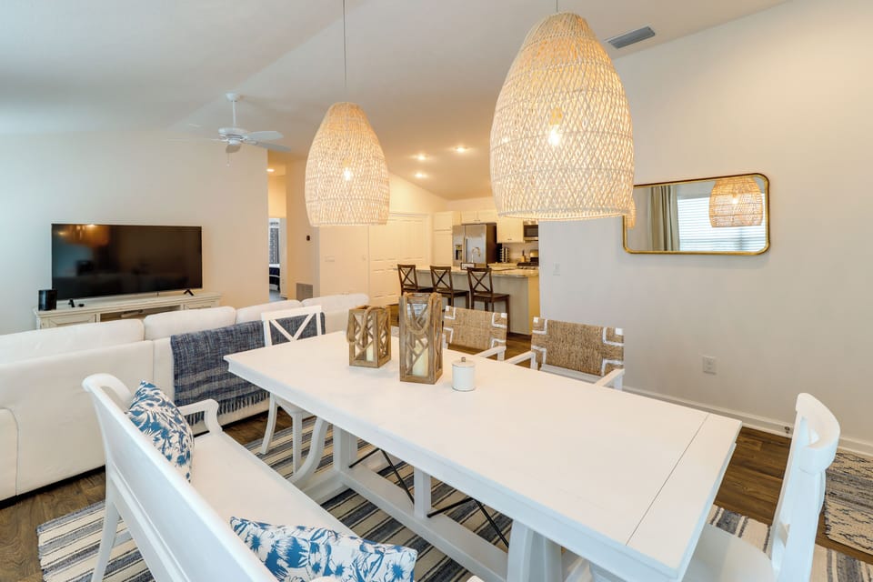 House (2 Bedrooms) | Front of property