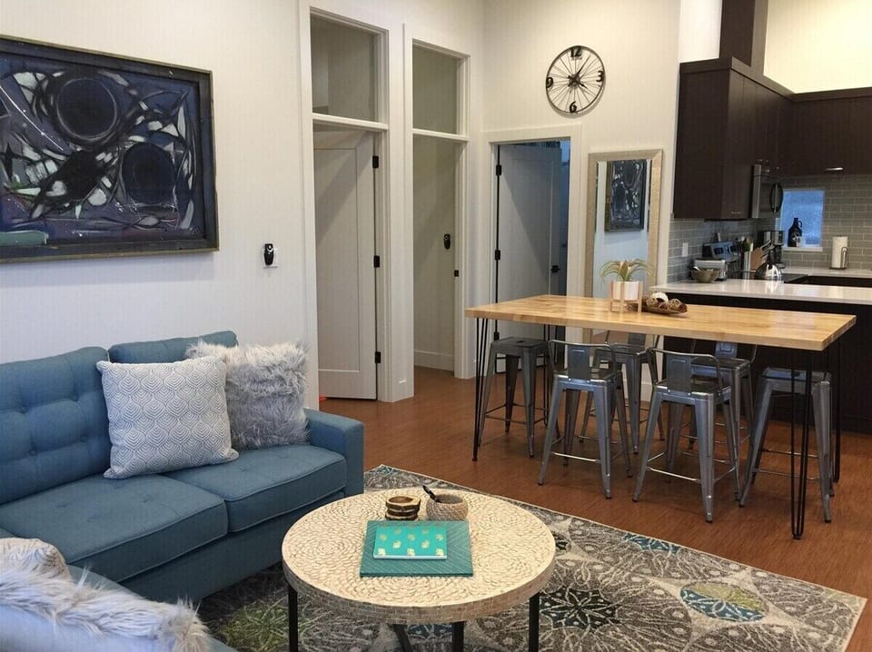 Living Space
