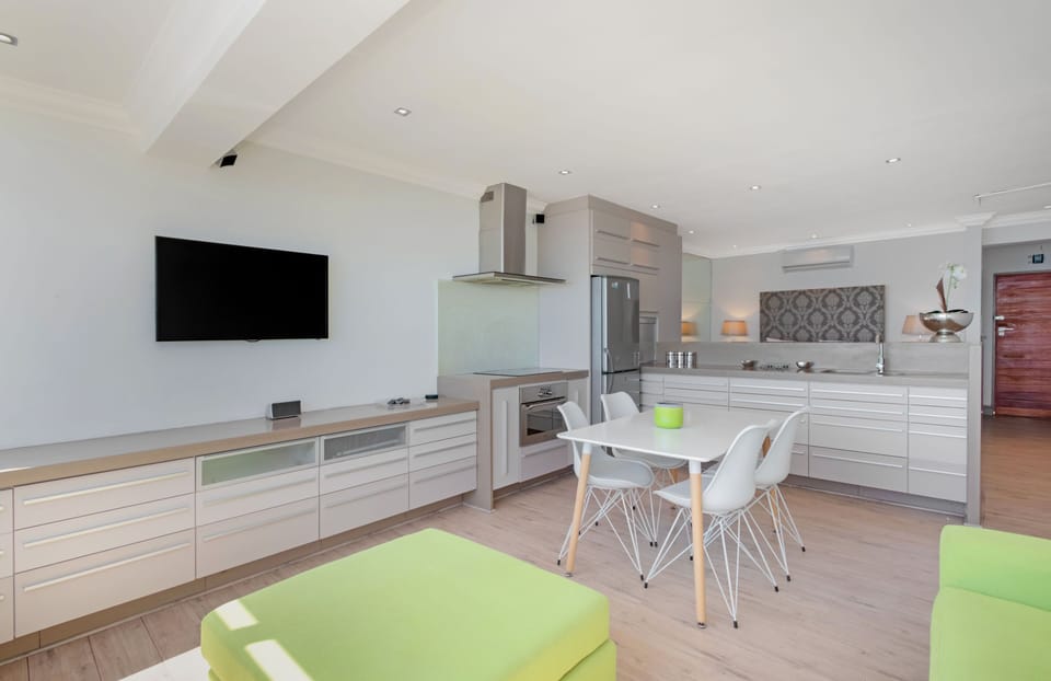 Apartment (0 Bedroom) | Interior