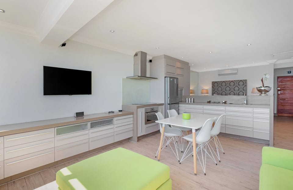 Apartment (0 Bedroom) | Interior